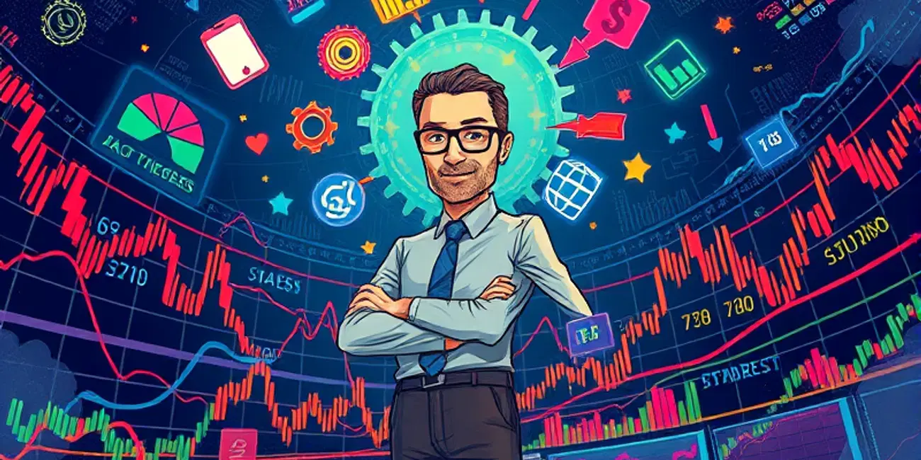 Overprecision Excesso de Confiança: Por Que Achamos Que Somos Bons Investidores
