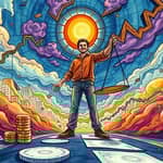 Cuidado com os Empréstimos: Quando Vale a Pena?