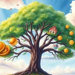 Diversificação de Investimentos: Por Que é Crucial?