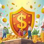 Como Proteger sua Vida Financeira de Imprevistos