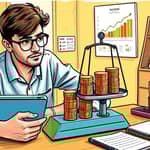 Revisitando Seu Orçamento: Ajustes para o Sucesso