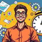 Automatize Suas Finanças: Dicas para Economizar Tempo