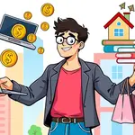 Como Aumentar sua Renda Extra de Forma Inteligente