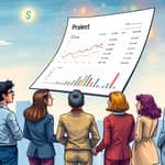 Decifrando o Balanço: Entendendo a Saúde Financeira de uma Empresa