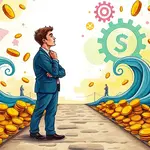 A Psicologia do Dinheiro: Evitando Erros Comuns ao Investir