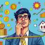 Seu Perfil de Investidor: Como Identificar e Otimizar Suas Escolhas