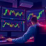 Estratégias de Day Trade: Riscos e Recompensas