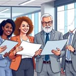 Aposentadoria Programada: O Controle em Suas Mãos