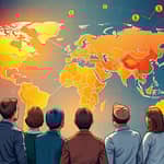 Investir no Exterior: Expandindo Seus Horizontes Financeiros