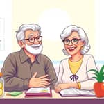 Viva Sem Limites na Aposentadoria: Comece a Planejar