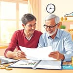 Como o Planejamento Transforma Sua Aposentadoria