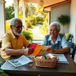 O Caminho para uma Aposentadoria Sem Dívidas