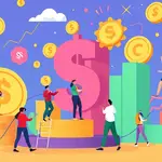 Gamificação das Finanças: Transforme Seus Objetivos em Jogo