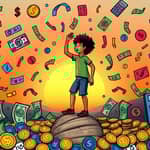 Como Evitar a Sobrecarga de Escolhas Financeiras