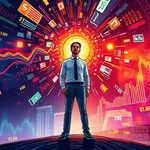 O Viés da Proeminência: O Que Salta Aos Olhos no Cenário Financeiro