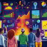 Feedback Financeiro: Como Usar Dados Para Mudar Comportamentos