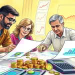 Recursos Essenciais para o Planejamento da Aposentadoria