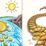 Decisões Rápidas vs. Lentas: Qual o Impacto no Seu Bolso?