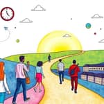 Economia Comportamental na Aposentadoria: Planejando o Futuro Hoje