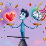 Dinheiro e Emoção: A Ciência Por Trás de Nossas Finanças