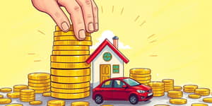 Construindo sua Reserva de Emergência: Por Onde Começar?