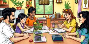 Dicas Práticas para Economizar no Dia a Dia