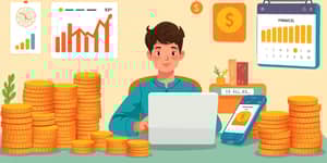 Planejamento Financeiro para Iniciantes: Sem Complicações