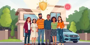 Proteja seu Futuro: Entendendo os Seguros Essenciais