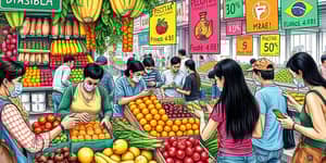 Negociação e Pechincha: Economize Mais Sempre