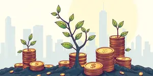 Como Fazer o seu Dinheiro Trabalhar por Você