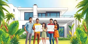 Comprando sua Casa: O Planejamento Perfeito