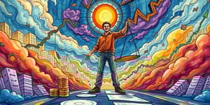 Cuidado com os Empréstimos: Quando Vale a Pena?