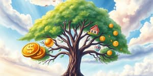 Diversificação de Investimentos: Por Que é Crucial?