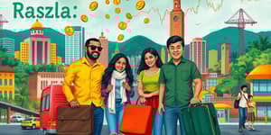 Analisando seus Gastos: Onde seu Dinheiro Vai Embora?