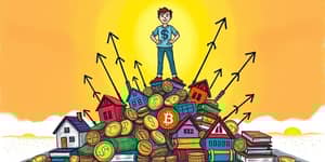 Seu Patrimônio Líquido: Como Calcular e Otimizar