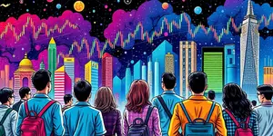 Desvendando o Fascínio dos ETFs na Sua Carteira