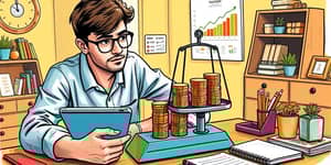 Revisitando Seu Orçamento: Ajustes para o Sucesso