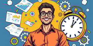 Automatize Suas Finanças: Dicas para Economizar Tempo