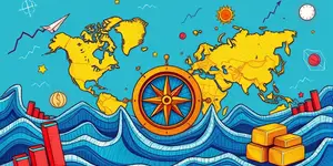 Investir em Tempos de Incerteza: Estratégias Comprovadas