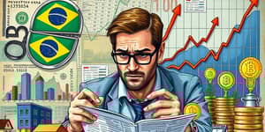 Como a Inflação Afeta Seus Investimentos e o Que Fazer