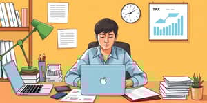 Imposto de Renda: Um Guia Simples e Claro