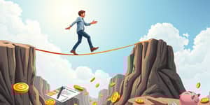 Como Evitar Armadilhas Financeiras Comuns