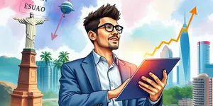 Mercado de Ações: Mitos e Verdades para o Investidor Iniciante