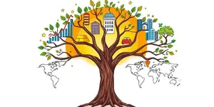 A Arte de Diversificar: Reduzindo Riscos, Aumentando Ganhos