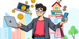 Como Aumentar sua Renda Extra de Forma Inteligente