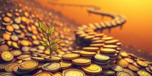 O Segredo para Acumular Riqueza Gradualmente