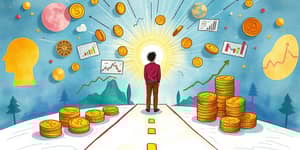 Mentalidade Financeira: O Pilar do Sucesso nos Investimentos