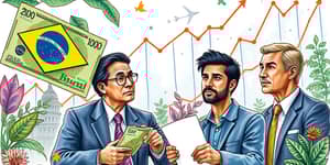 O Impacto da Taxa Selic nas Suas Aplicações Financeiras