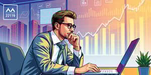 Fundamentos da Análise de Empresas para Investidores