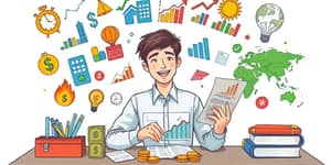 Como Criar Sua Primeira Carteira de Investimentos do Zero